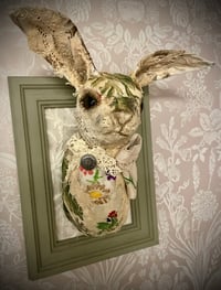 Image 2 of Worry Rabbit Course