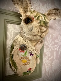 Image 1 of Worry Rabbit Course