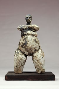 Armée de terre cuite 10