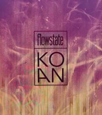 Image 3 of KOAN flame
