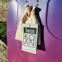 Image 4 of KOAN flame