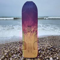 Image 5 of KOAN flame