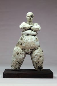 Armée de terre cuite 9