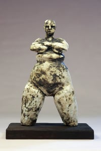 Armée de terre cuite 8