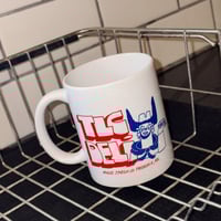 Image 1 of TLC Deli Mug