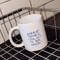 Image 1 of Cool Shit Mug