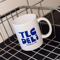 Image 2 of Cool Shit Mug