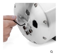 Image 4 of ENDO-VT AIR TANK AA-3642