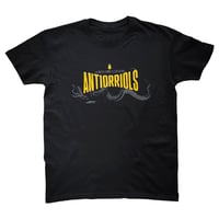 Image 1 of ANTIORRIOLS