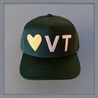 Image 1 of Vermont 🖤