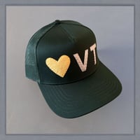 Image 2 of Vermont 🖤