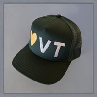 Image 3 of Vermont 🖤