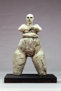 Armée de terre cuite 7