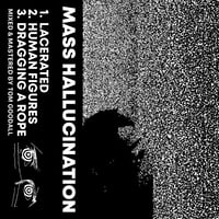 Image 1 of MSS012: Mass Hallucination - Mass Hallucination