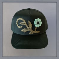 Image 1 of Green Machine