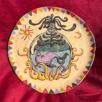 Image 1 of Alchemy flask 