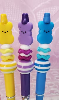 Image 2 of Colorful Bunny Pens