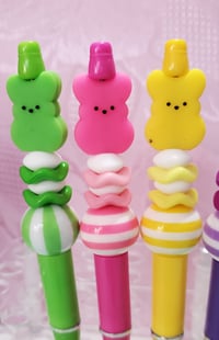 Image 3 of Colorful Bunny Pens