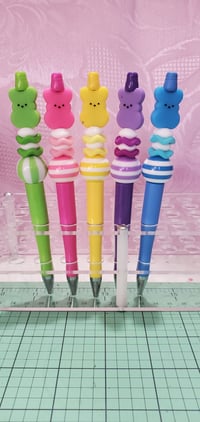 Image 5 of Colorful Bunny Pens