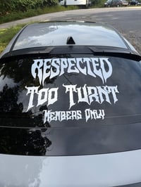 Image 3 of OG Members Only Banner
