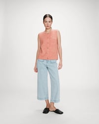 Image 2 of Cardigan Vollando Coral