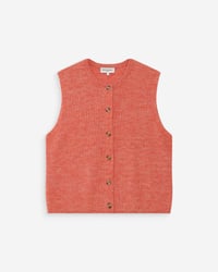 Image 6 of Cardigan Vollando Coral