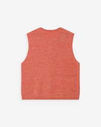 Image 7 of Cardigan Vollando Coral