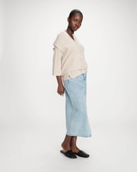 Image 2 of Cardigan Vollando Beige 