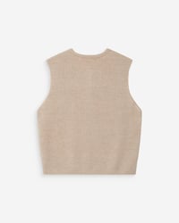 Image 7 of Cardigan Vollando Beige 