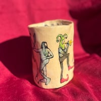 Image 3 of DANCE DANCE DANCE