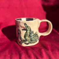 Image 1 of Dragon duel 