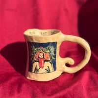 Image 1 of Don’t let the fear eat you 