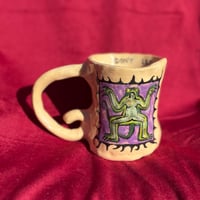 Image 2 of Don’t let the fear eat you 