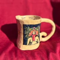 Image 3 of Don’t let the fear eat you 