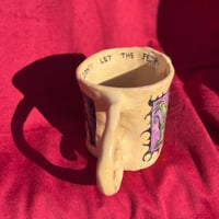 Image 4 of Don’t let the fear eat you 