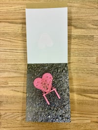 Image 2 of Calpestami di Francesca Crisafulli - Leporello books