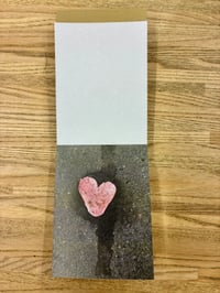 Image 3 of Calpestami di Francesca Crisafulli - Leporello books