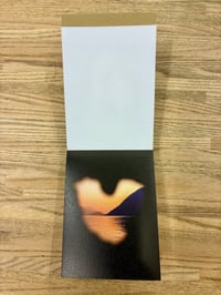 Image 4 of Calpestami di Francesca Crisafulli - Leporello books