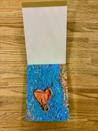 Image 5 of Calpestami di Francesca Crisafulli - Leporello books