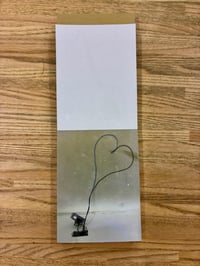 Image 6 of Calpestami di Francesca Crisafulli - Leporello books