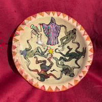 Image 1 of Dancing folks