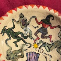 Image 2 of Dancing folks