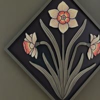 Image 4 of Daffodil Diamond