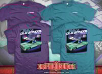 Image 1 of KIOS 26 tees, banners and stickers