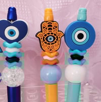 Image 2 of Evil Eye Pens