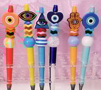 Image 4 of Evil Eye Pens