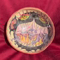 Image 1 of Hells mouth & Evil creatures