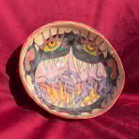 Image 2 of Hells mouth & Evil creatures