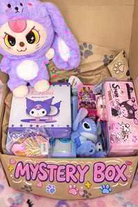 Image 3 of Lucky Balbadaki Mystery Box – Curated Surprise