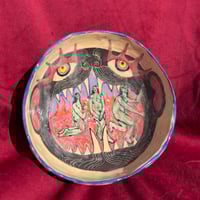 Image 1 of Hells mouth & doomed folks